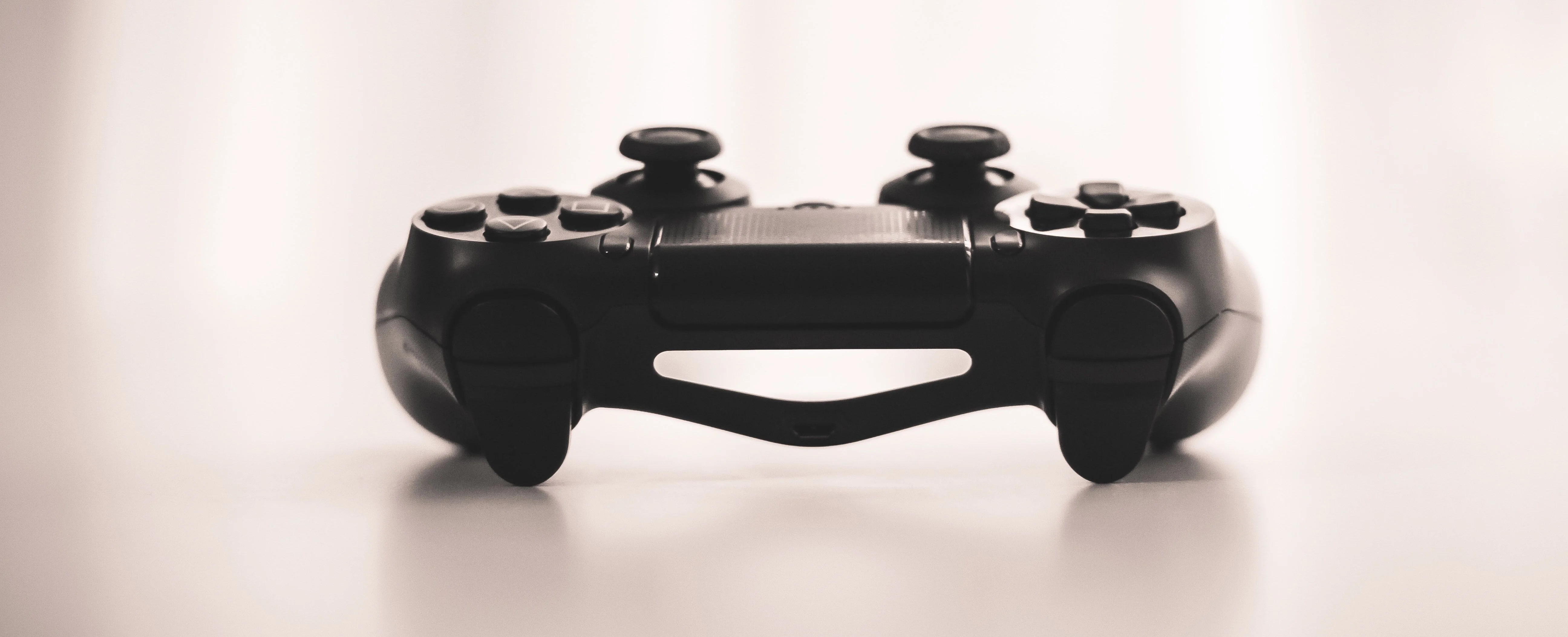 Pornography & Gaming [Do Video Games Affect Porn Use?]