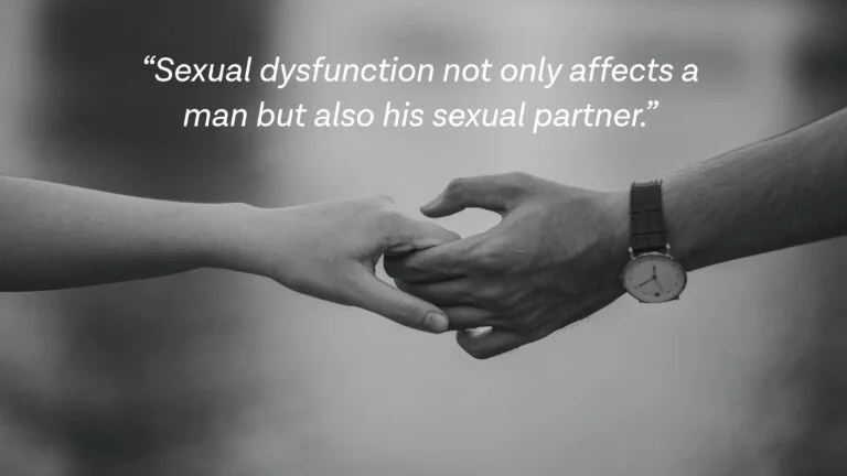 Does Porn Cause Erectile Dysfunction