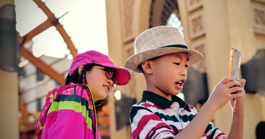 How To Create Age-Appropriate Android Phone Restrictions - Ever Accountable