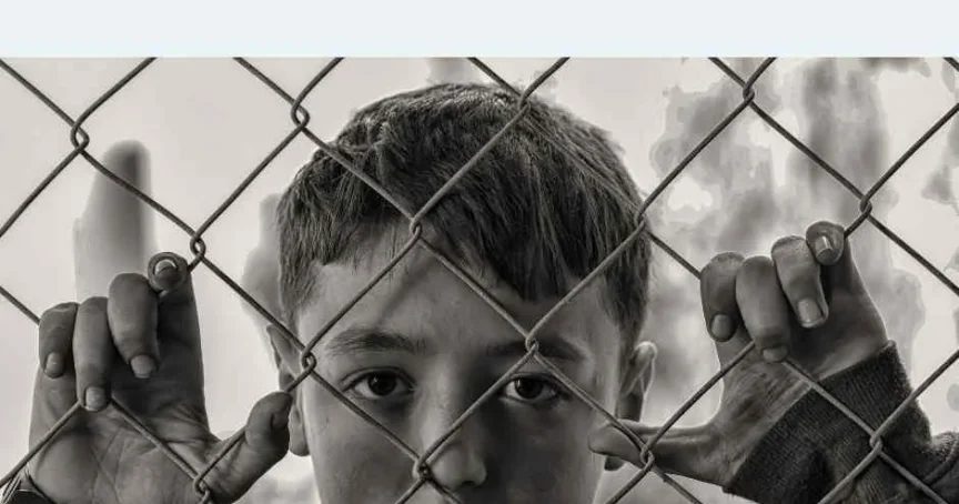 Hooked- A Story of Accidental Childhood Exposure To Porn