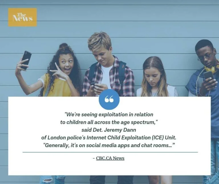How to use snapchat safely1