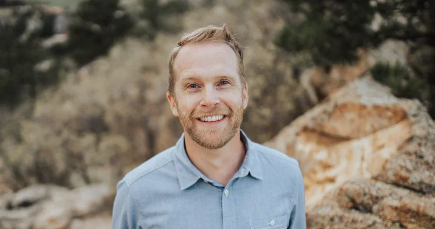 Sam Jolman, author interview: “Porn is where the lover goes to die.”