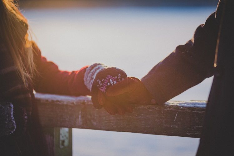 Up Your Dating Game by Avoiding Pornography